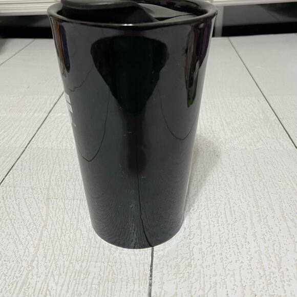 Star Wars BB-8 Black Travel Mug - Picture 3 of 11